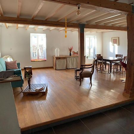 Medieval Avignon, Calm, Stunning & Spacious 60M2 Ngoại thất bức ảnh