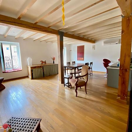 Medieval Avignon, Calm, Stunning & Spacious 60M2 Ngoại thất bức ảnh