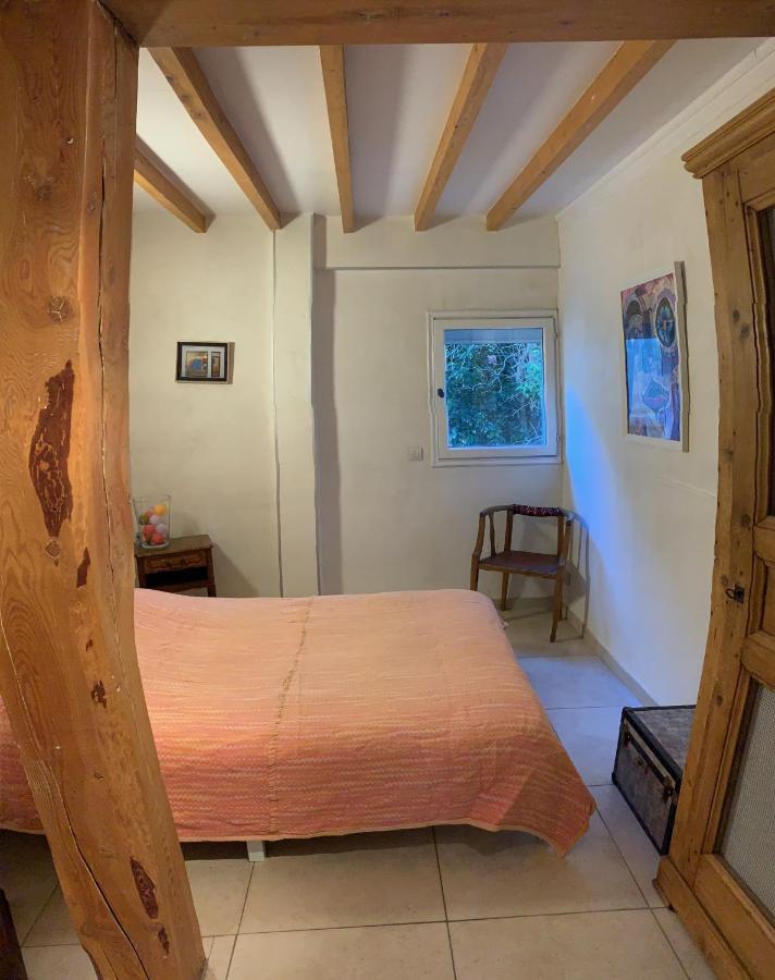 Medieval Avignon, Calm, Stunning & Spacious 60M2 Ngoại thất bức ảnh