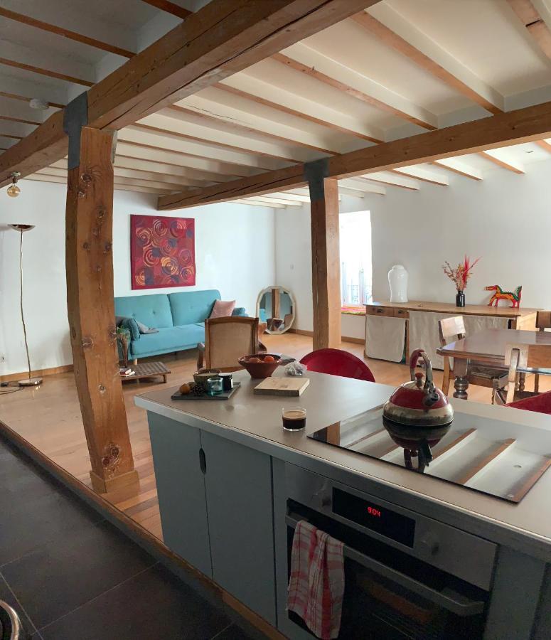 Medieval Avignon, Calm, Stunning & Spacious 60M2 Ngoại thất bức ảnh