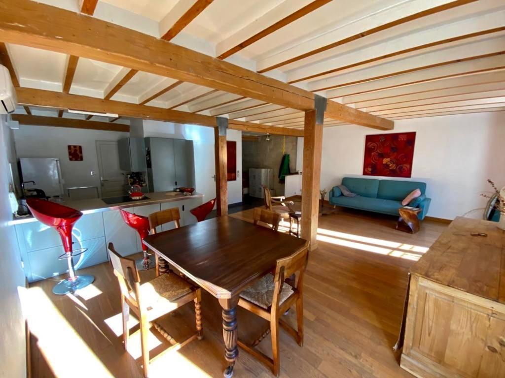 Medieval Avignon, Calm, Stunning & Spacious 60M2 Ngoại thất bức ảnh