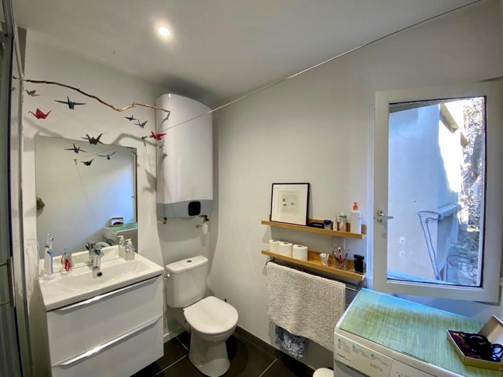 Medieval Avignon, Calm, Stunning & Spacious 60M2 Ngoại thất bức ảnh