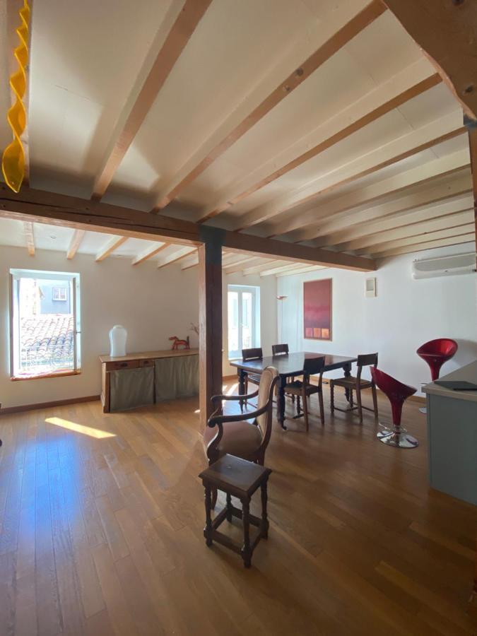 Medieval Avignon, Calm, Stunning & Spacious 60M2 Ngoại thất bức ảnh