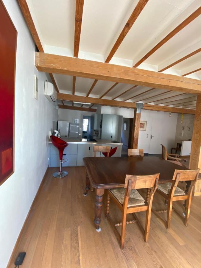 Medieval Avignon, Calm, Stunning & Spacious 60M2 Ngoại thất bức ảnh