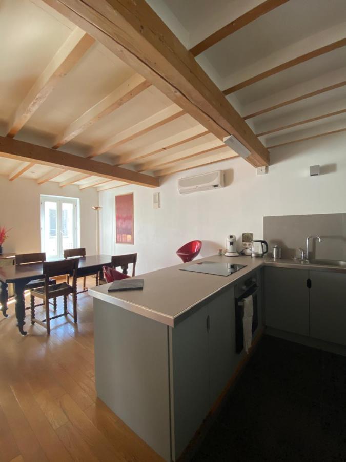 Medieval Avignon, Calm, Stunning & Spacious 60M2 Ngoại thất bức ảnh