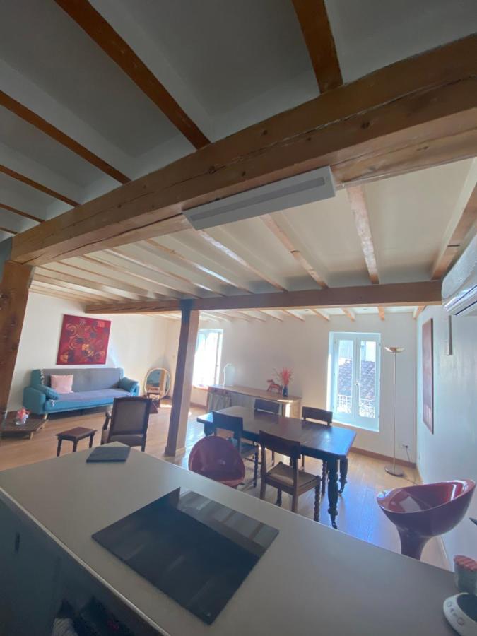 Medieval Avignon, Calm, Stunning & Spacious 60M2 Ngoại thất bức ảnh