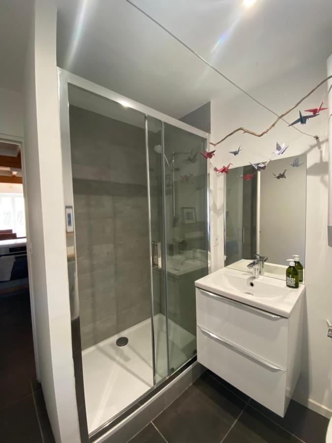 Medieval Avignon, Calm, Stunning & Spacious 60M2 Ngoại thất bức ảnh