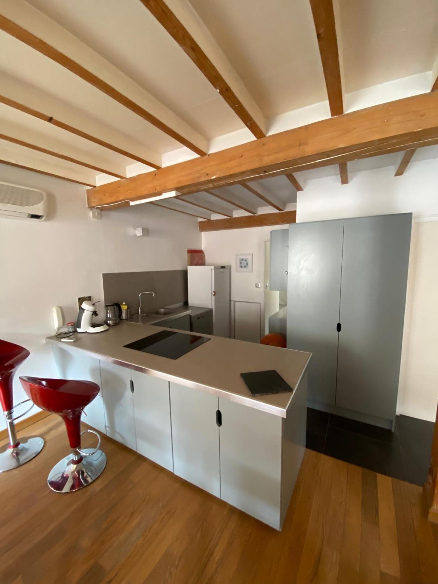 Medieval Avignon, Calm, Stunning & Spacious 60M2 Ngoại thất bức ảnh